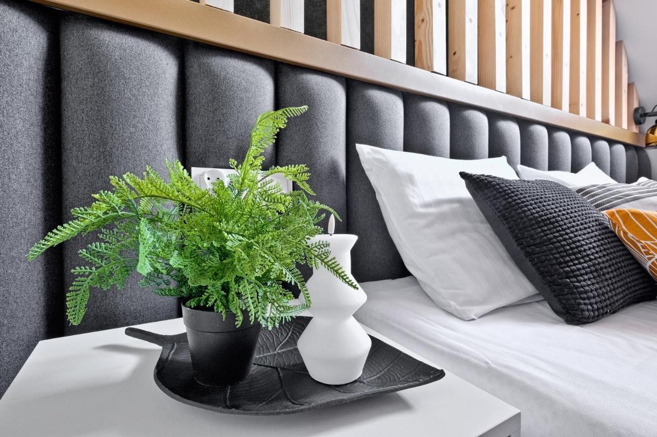 Aparthotel Goralski Spa 2 ビャウカ エクステリア 写真